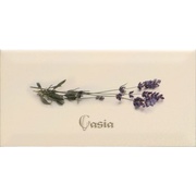 Декор Ape ceramica Biselado Casia Crema